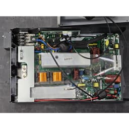 Sako Sunon V 6.2Kva 6200W 48V Hybrid Inverter | Built-In 120A Mppt | 60–450Vdc Pv Input | Battery-Less Operation | Dual Output