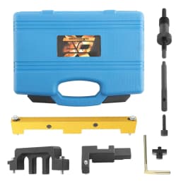 Engine Timing Tool Kit for BMW E46 E87 E90 E91 E85 N42 N46 Engine 316i 318i 320i