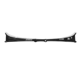 1Pair Windshield Cowl Panel Cover Left & Right Side For 1992-1998 BMW E36 318i 325i 328i M3 4DR 51711960843 51711960844 Magickit