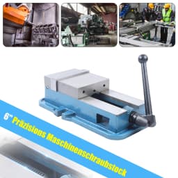 160mm Clamp Vice Table Vise Pliers| Angle-fixed Drilling Machine Flat Clamp| CNC Drilling Machine Table Clamp