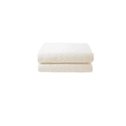 RUIANBAO Electric Blanket 220V Heated Blanket Timer Heated Pad Large Size 160*130cm Cushion Massage Table Body warmer Bed warmer