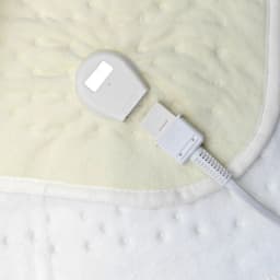RUIANBAO Electric Blanket 220V Heated Blanket Timer Heated Pad Large Size 160*130cm Cushion Massage Table Body warmer Bed warmer