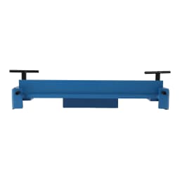Manual Sheet Metal Bender| 17.72in Bending Machine Hand Tool| 1-1.2mm 0-120° Copper, Aluminum Plate Bending Machine