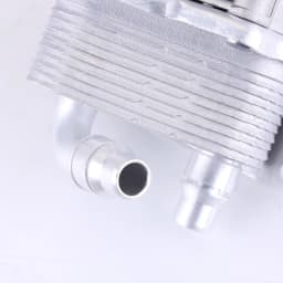 Oil Cooler Filter Housing Gasket Compatible for E81 E46 E90 1.6 1.8 2.0 N42 N43 N45 N46