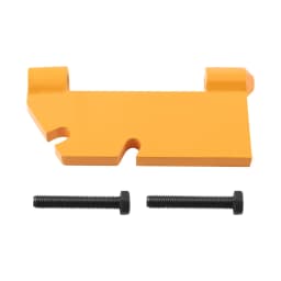 Automotive Barn Door Hinge Pin Puller Remover Tool for Chevy Astro Golden