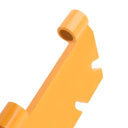 Automotive Barn Door Hinge Pin Puller Remover Tool for Chevy Astro Golden