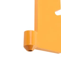 Automotive Barn Door Hinge Pin Puller Remover Tool for Chevy Astro Golden