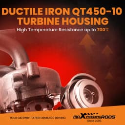 Gt1749v Turbocharger For Audi A3 1.9l Arl Vw Bora Golf Iv 1.9 Tdi Arl Turbolader 03G253016R 038253016G