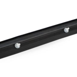Artudatech 2x Front Door Gasket Seal Rubber Trim For VW Transporter T5 T5.1