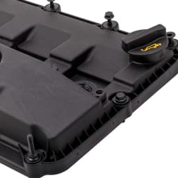 Camshaft Rocker Cover For Ford Transit Box Bus LandRover Defender LD 1372494 1795871