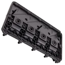 Camshaft Rocker Cover For Ford Transit Box Bus LandRover Defender LD 1372494 1795871