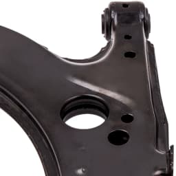 2x Control Arm Front Bottom Left Right for Audi A3 Seat Leon Skoda VW Bora 1996-2010