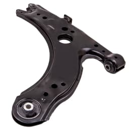 2x Control Arm Front Bottom Left Right for Audi A3 Seat Leon Skoda VW Bora 1996-2010