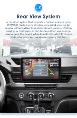 4G Carplay Android 13 Auto Car radio for Renault kangoo 2019-2025 Mutimedia Video player GPS navi Stereo Audio 2din SWC Screen