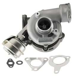 Turbo Turbocharger for Audi A6 4F2 Avant 4F5 C6 2.0 TDI 103KW 2004-2008 758219 758219-0003 758219-0002