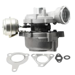 Turbo Turbocharger for Audi A6 4F2 Avant 4F5 C6 2.0 TDI 103KW 2004-2008 758219 758219-0003 758219-0002