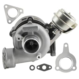Turbo Turbocharger for Audi A6 4F2 Avant 4F5 C6 2.0 TDI 103KW 2004-2008 758219 758219-0003 758219-0002