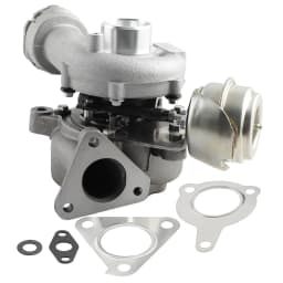 Turbo Turbocharger for Audi A6 4F2 Avant 4F5 C6 2.0 TDI 103KW 2004-2008 758219 758219-0003 758219-0002
