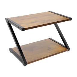 2-Tier Desktop Printer Stand Desktop Printer Stands Stand Scanner Holder Copier Shelf Rack Desk Organizer