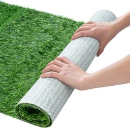 50X200CM Green Artificial Lawn Simulation Moss Grassland Turf Fake Grass Mat Carpet Indoor Outdoor DIY Micro Landscape Decor