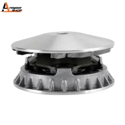 Areyourshop Front Clutch Variator Pulley Set for Honda Adv150 Ww 125 150 Pcx 125 150 19-22 Motorcycle Accessories
