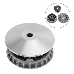 Areyourshop Front Clutch Variator Pulley Set for Honda Adv150 Ww 125 150 Pcx 125 150 19-22 Motorcycle Accessories