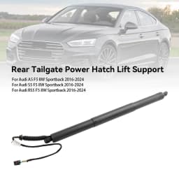 1PCS Electric Tailgate Lift 8W8827851 Fit for Audi A5 Sportback 2016-2024 8W8959107