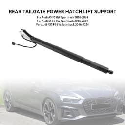 1PCS Electric Tailgate Lift 8W8827851 Fit for Audi A5 Sportback 2016-2024 8W8959107