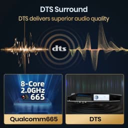 Junsun Qualcomm 665 Car Radio For Porsche Panamera 970 2011-2017 Dual screen Upgraded Interactive Carplay DTS Multimedia Player