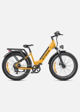 Adult Electric Bike with 250W Motor 48V16AH Removable Internal Battery Max Speed 25KM/H Electric Bicycle 7 Speed 26'City E-bike