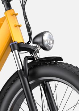 Adult Electric Bike with 250W Motor 48V16AH Removable Internal Battery Max Speed 25KM/H Electric Bicycle 7 Speed 26'City E-bike