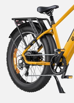 Adult Electric Bike with 250W Motor 48V16AH Removable Internal Battery Max Speed 25KM/H Electric Bicycle 7 Speed 26'City E-bike