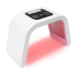 7 Colors Led Photon Machine Skin Facial Body Spa Device Beauty Mask Whitening Anti-Aging Soothing Repair