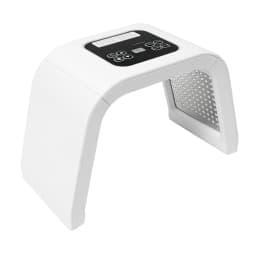 7 Colors Led Photon Machine Skin Facial Body Spa Device Beauty Mask Whitening Anti-Aging Soothing Repair
