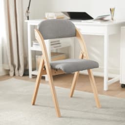 Sobuy Fst92 Folding Chairs Kitchen Chairs with Padded Seat and Backrest Seating Group Guest Chairs