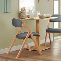 Sobuy Fst92 Folding Chairs Kitchen Chairs with Padded Seat and Backrest Seating Group Guest Chairs