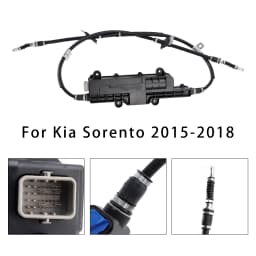 59700C5610 Parking Brake Assy Electronic for Kia Sorento 2015 2016 2017 2018