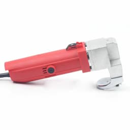 500W Cutting Hine Snips Electric Scissors Tin Nibbler Cutter 2000rpm Metal Battery Dual-insulated Hand-held Electric Tool