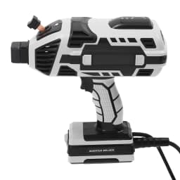 Handheld Welding Machine 4.6KW IGBT Welding Equipment for Welding Carbon Steel, Cast Iron, Alloy Steel