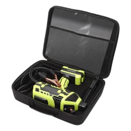 Handheld Welding Machine 4.6KW IGBT Welding Equipment for Welding Carbon Steel, Cast Iron, Alloy Steel