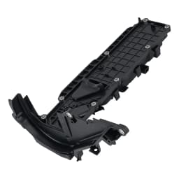 Engine Valve Cover w/ Gasket for Citroën Berlingo B9 1.6L Diesel 2008/04-2021/12