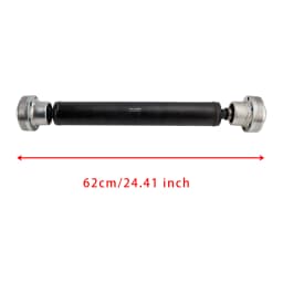 Artudatech Front Drive Shaft Prop Shaft 1644100501 For Mercedes-Benz GLE ML300 2005-2019 Car Accessories