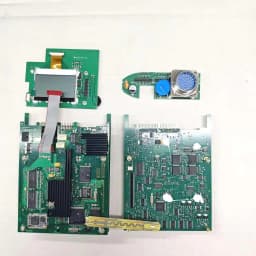MB Star SD Connect C4 Best quality MB STAR C4 PLUS DOIP Upgrade Firmware Diagnostic Tool DOIP Function