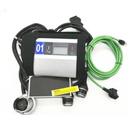 MB Star SD Connect C4 Best quality MB STAR C4 PLUS DOIP Upgrade Firmware Diagnostic Tool DOIP Function