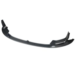 Front Lip Bumper FOR BMW F80 F82 F83 M3 M4 3 4 Series F30 F33 2015-2020 CARBON STYLE FRONT SPLITTER LIP SPOILER M PERFORMANCE