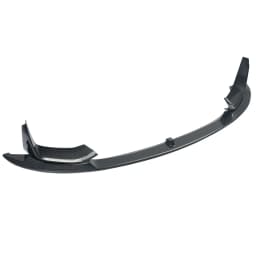Front Lip Bumper FOR BMW F80 F82 F83 M3 M4 3 4 Series F30 F33 2015-2020 CARBON STYLE FRONT SPLITTER LIP SPOILER M PERFORMANCE
