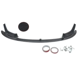 Front Lip Bumper FOR BMW F80 F82 F83 M3 M4 3 4 Series F30 F33 2015-2020 CARBON STYLE FRONT SPLITTER LIP SPOILER M PERFORMANCE