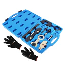 Camshaft Engine Timing Tool Kit For BMW M40 M42 M43 M44 M50 M52 M54 M56 NEW