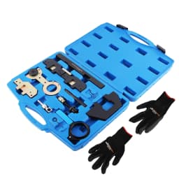 Camshaft Engine Timing Tool Kit For BMW M40 M42 M43 M44 M50 M52 M54 M56 NEW