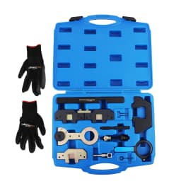 Camshaft Engine Timing Tool Kit For BMW M40 M42 M43 M44 M50 M52 M54 M56 NEW